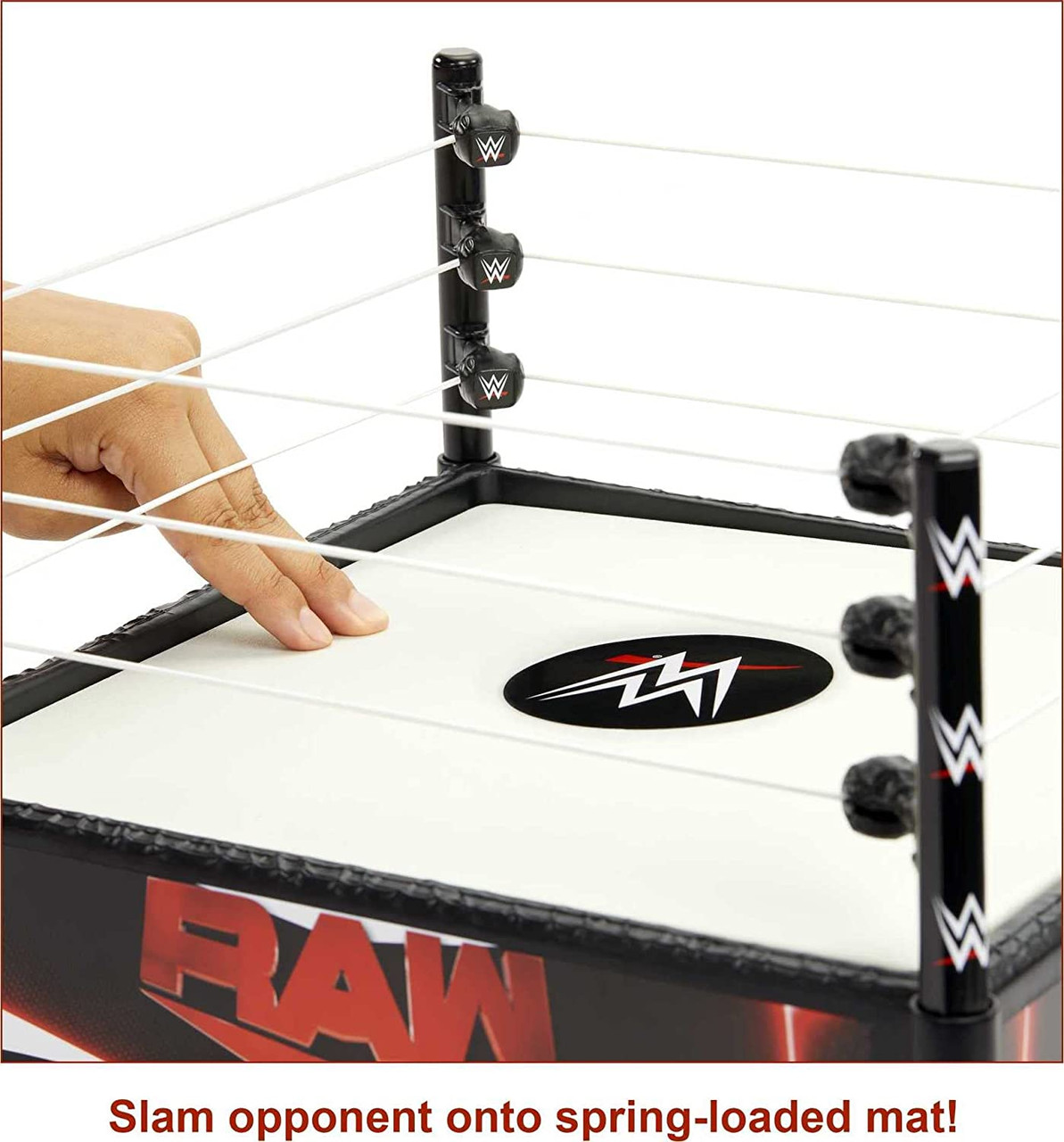 WWE Superstar Ring WWE Superstar Ring