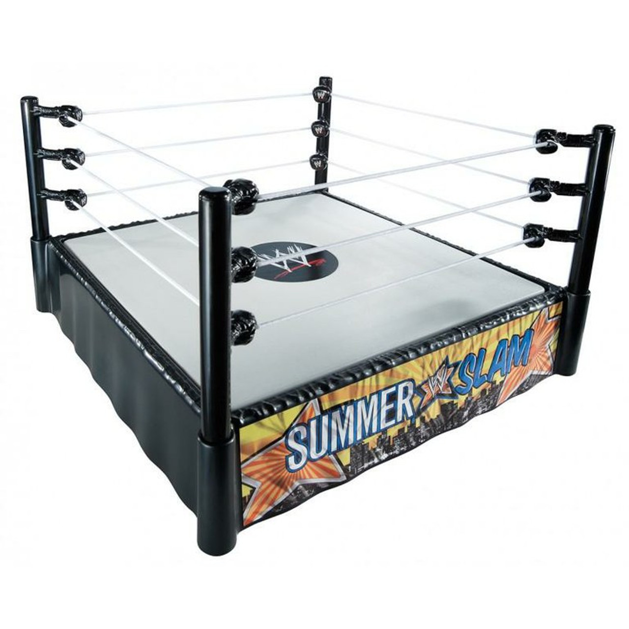 WWE Superstar Ring WWE Superstar Ring