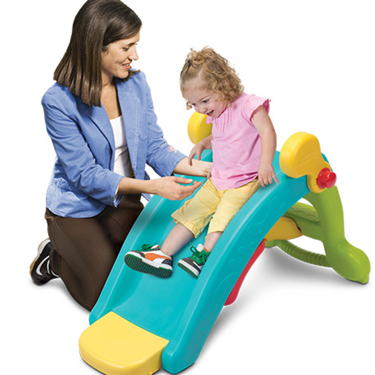 Fisherprice 2 In 1 Slide To Rocker Fisherprice 2 In 1 Slide To Rocker