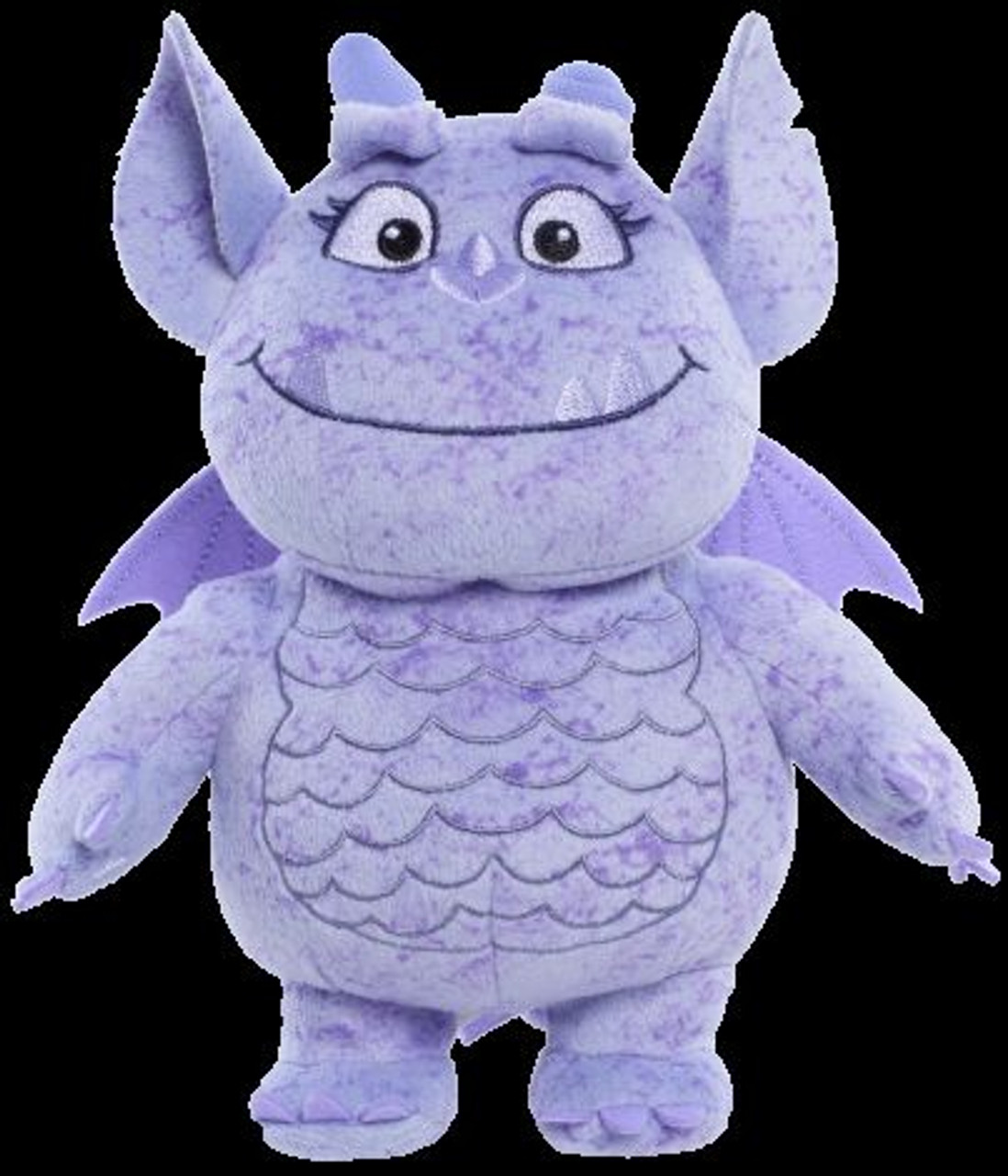 vampirina bean plush