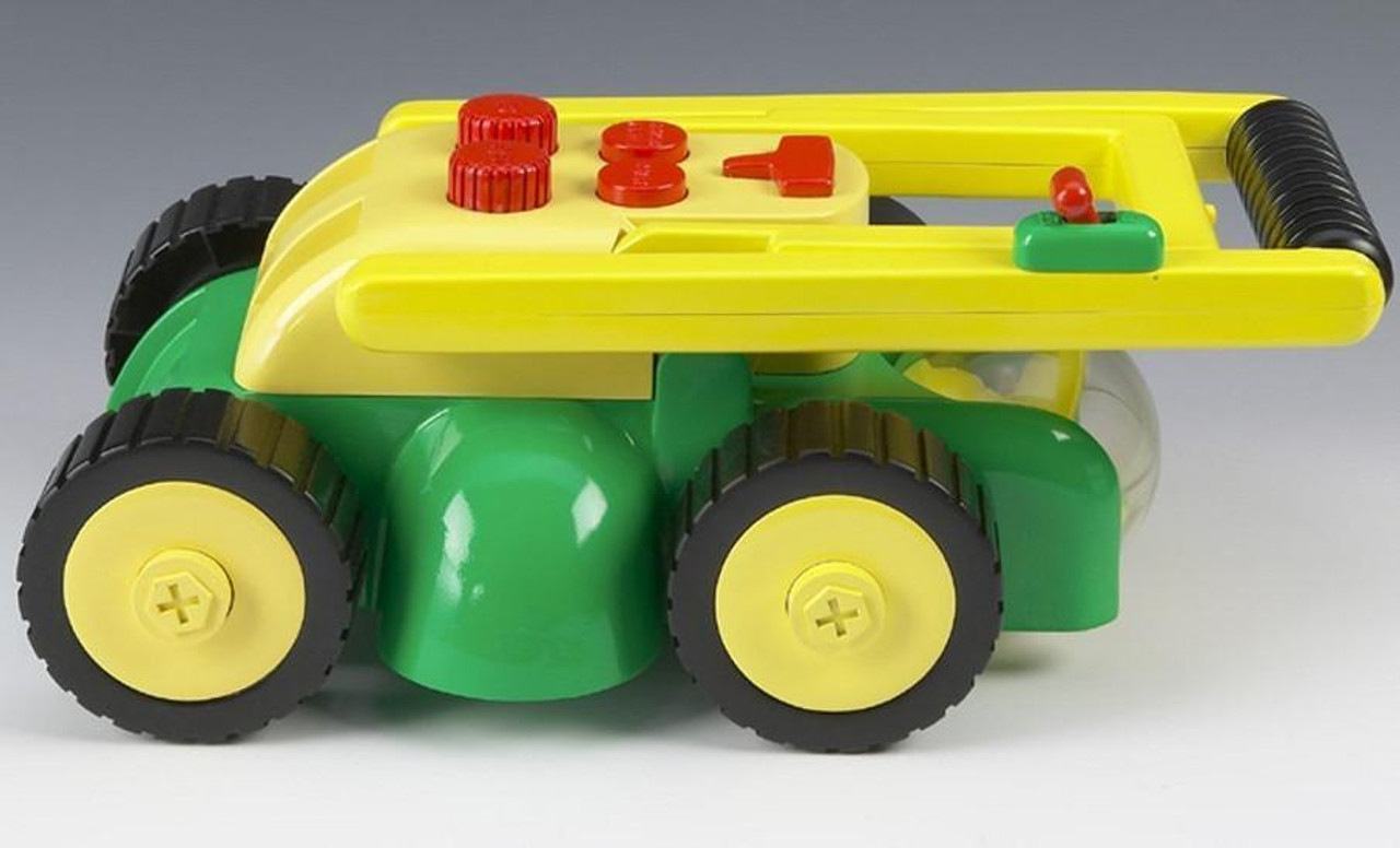 John Deere Action Lawn Mower 35060 Toymate