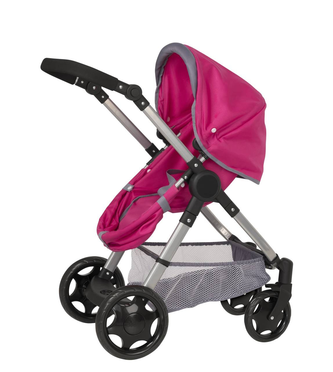 chicco evolve travel system
