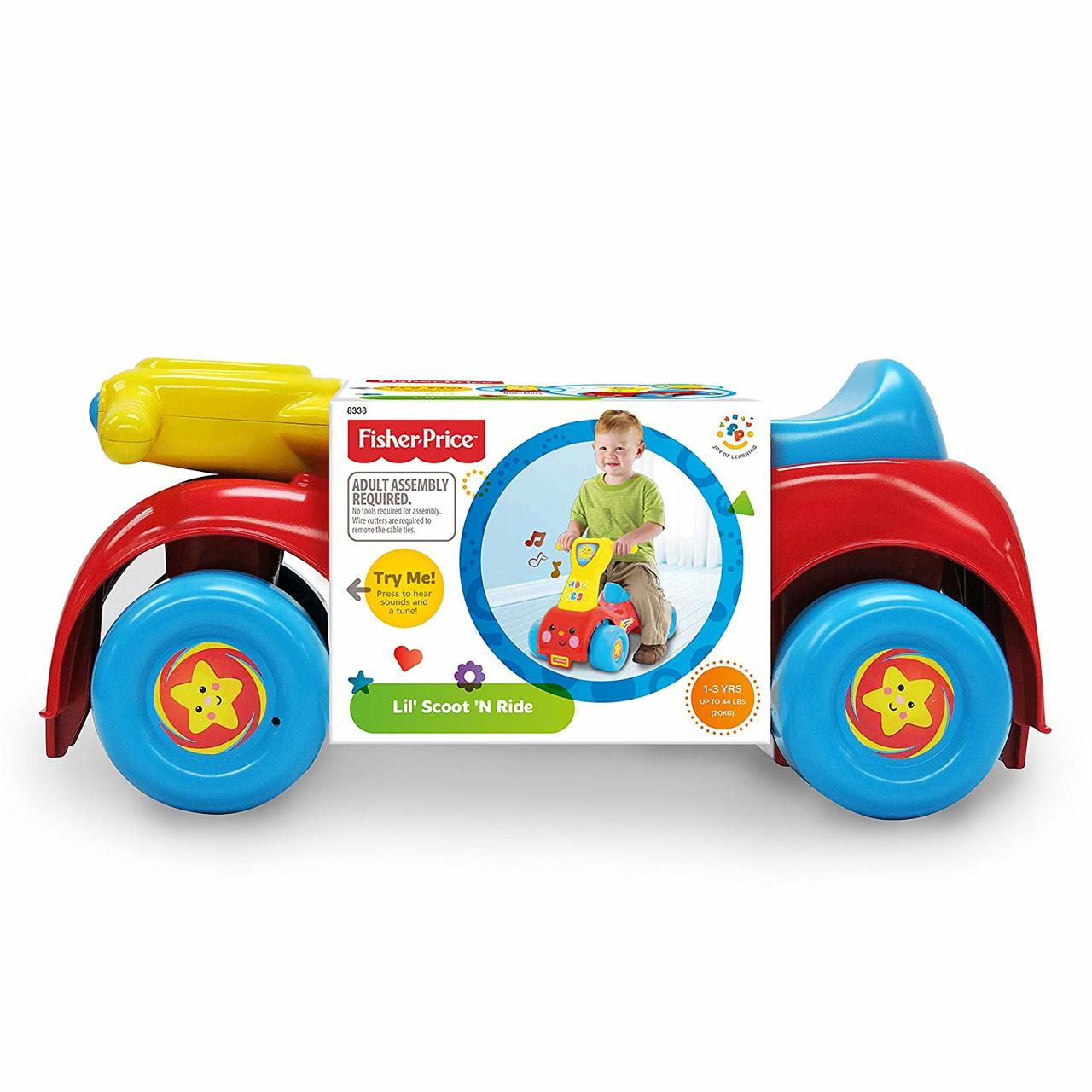 paw patrol push and scoot