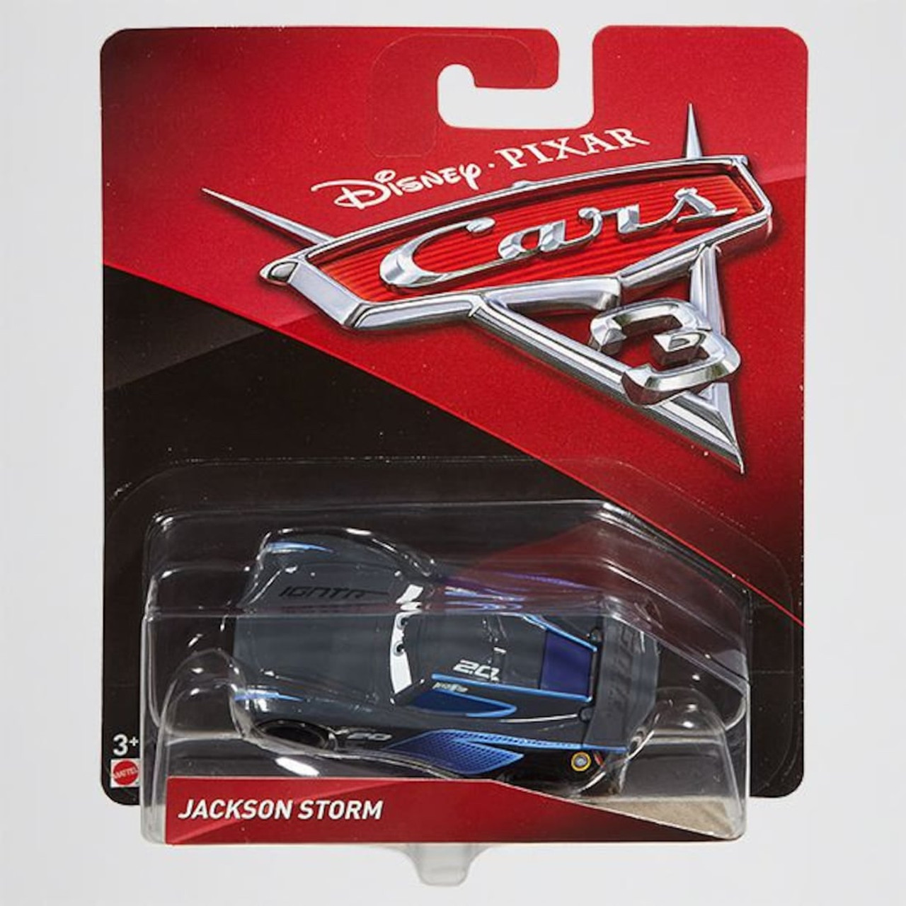 Disney Cars 3 Diecast Vehicle Disney Cars 3 Diecast Vehicle