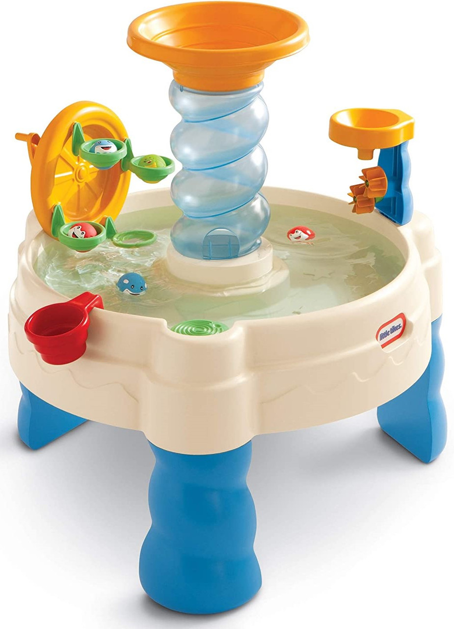 Little Tikes Spinning Seas Water Table Little Tikes Spinning Seas Water Table