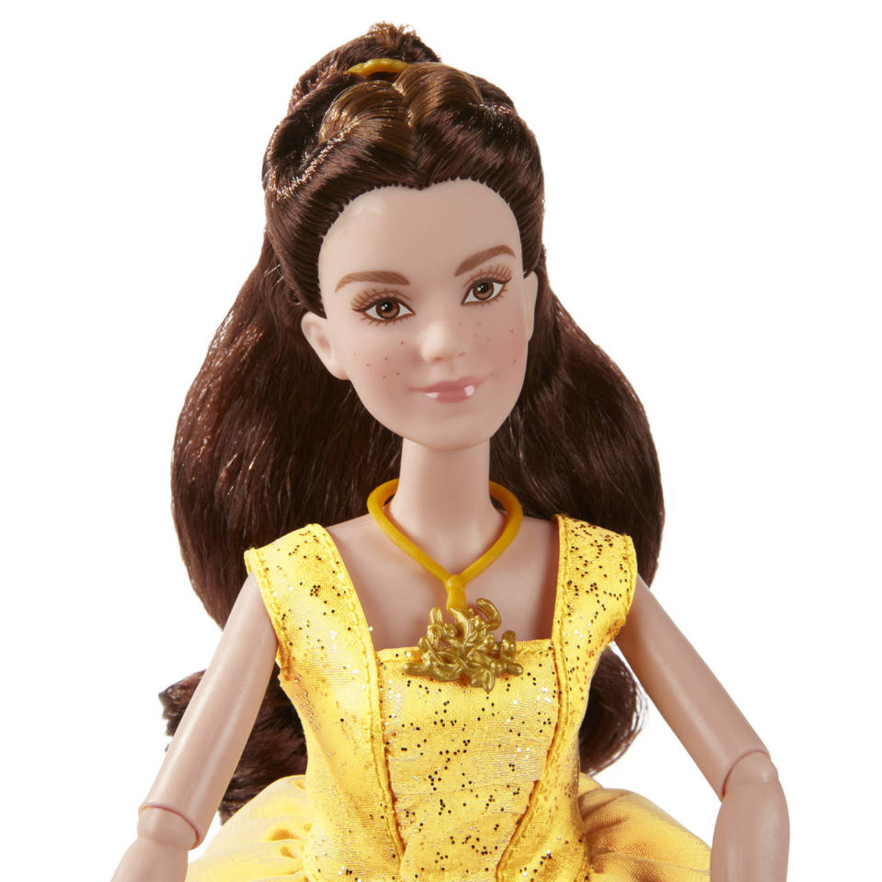 disney beauty and the beast enchanting ball gown belle