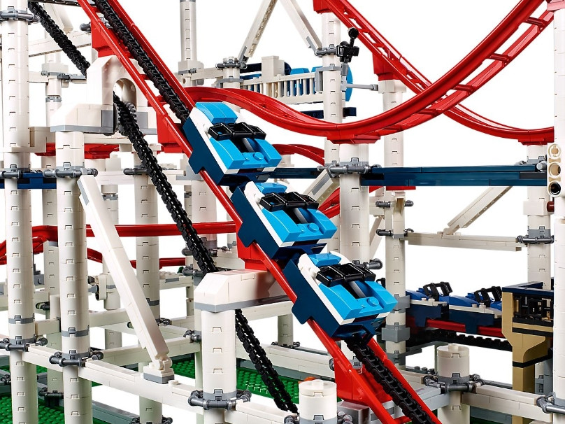 creator expert roller coaster