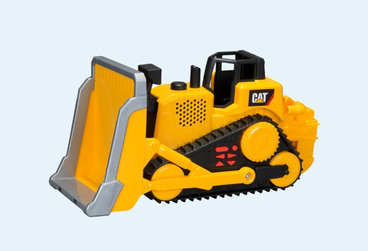 CAT Job Site Machine L&S