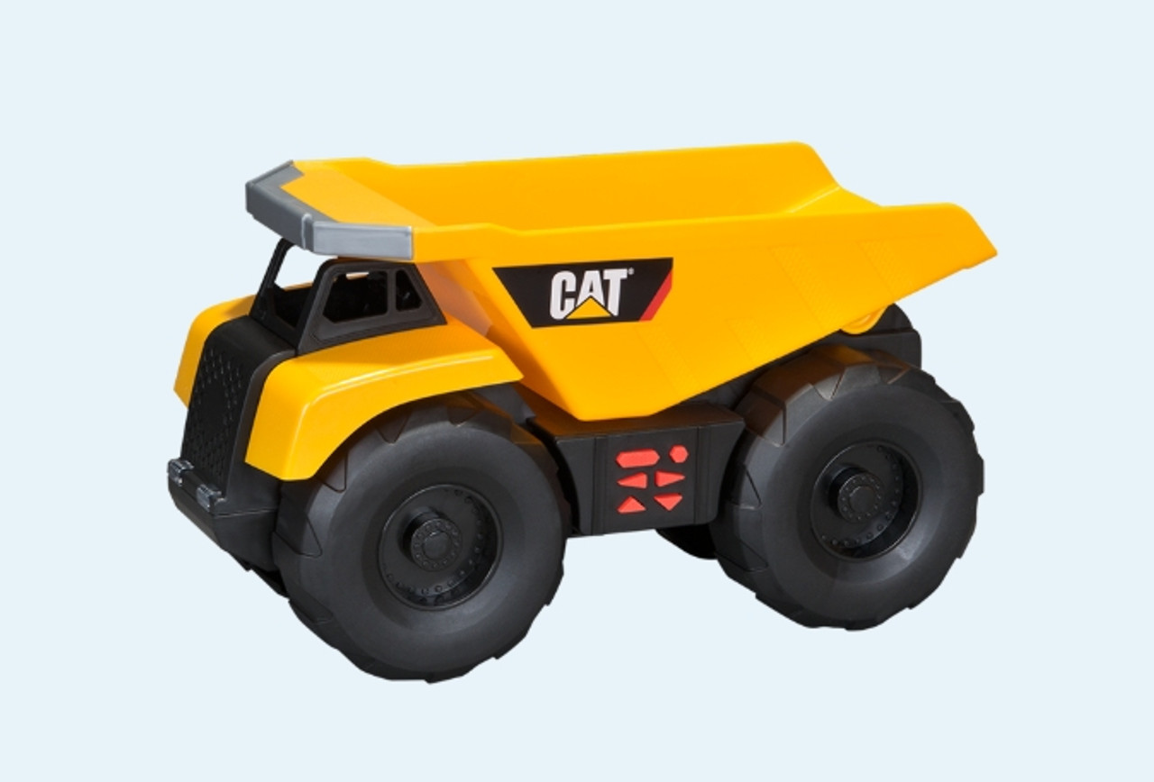 CAT Job Site Machine L&S