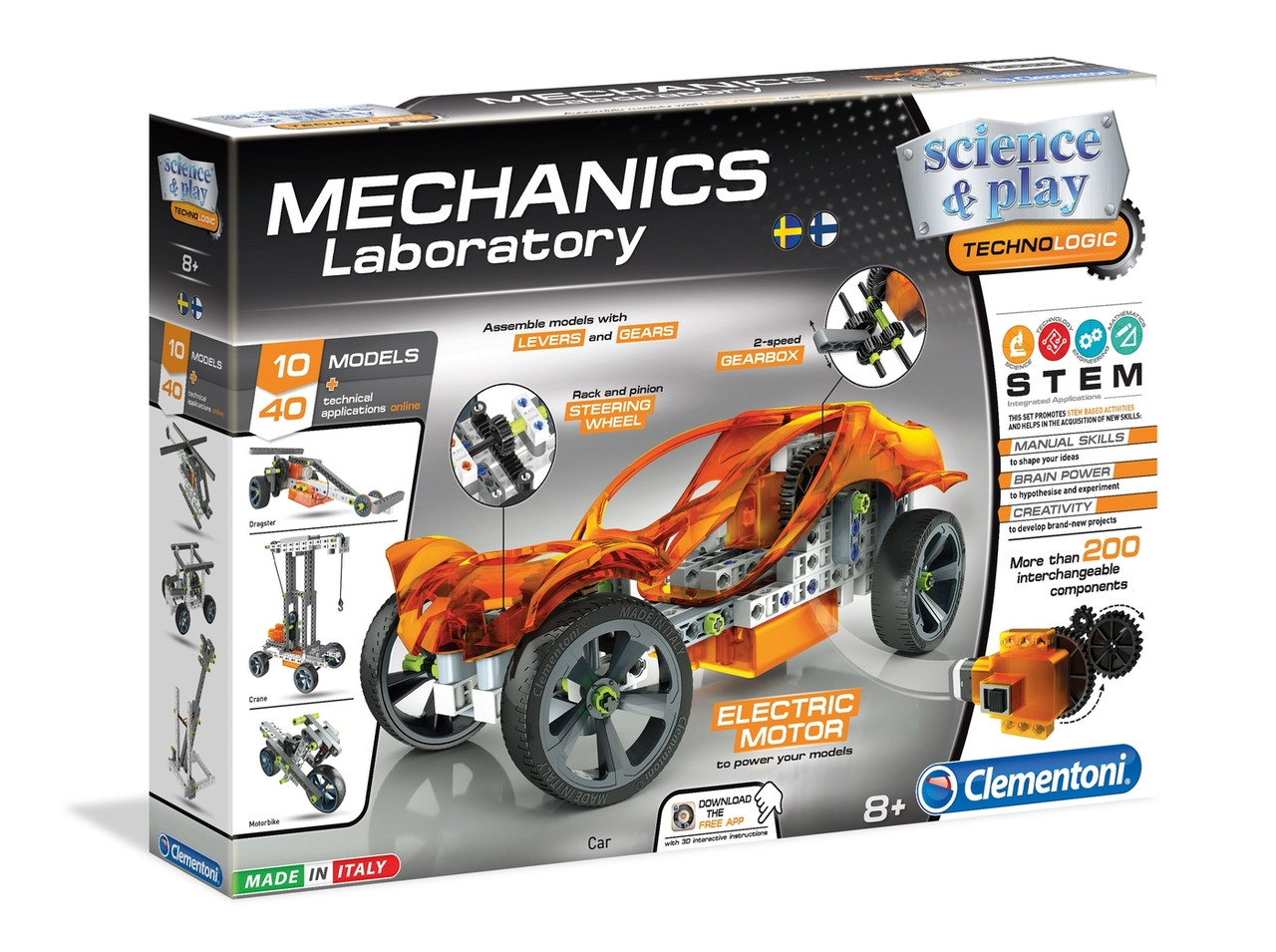 Mechanics Laboratory Mechanics Laboratory