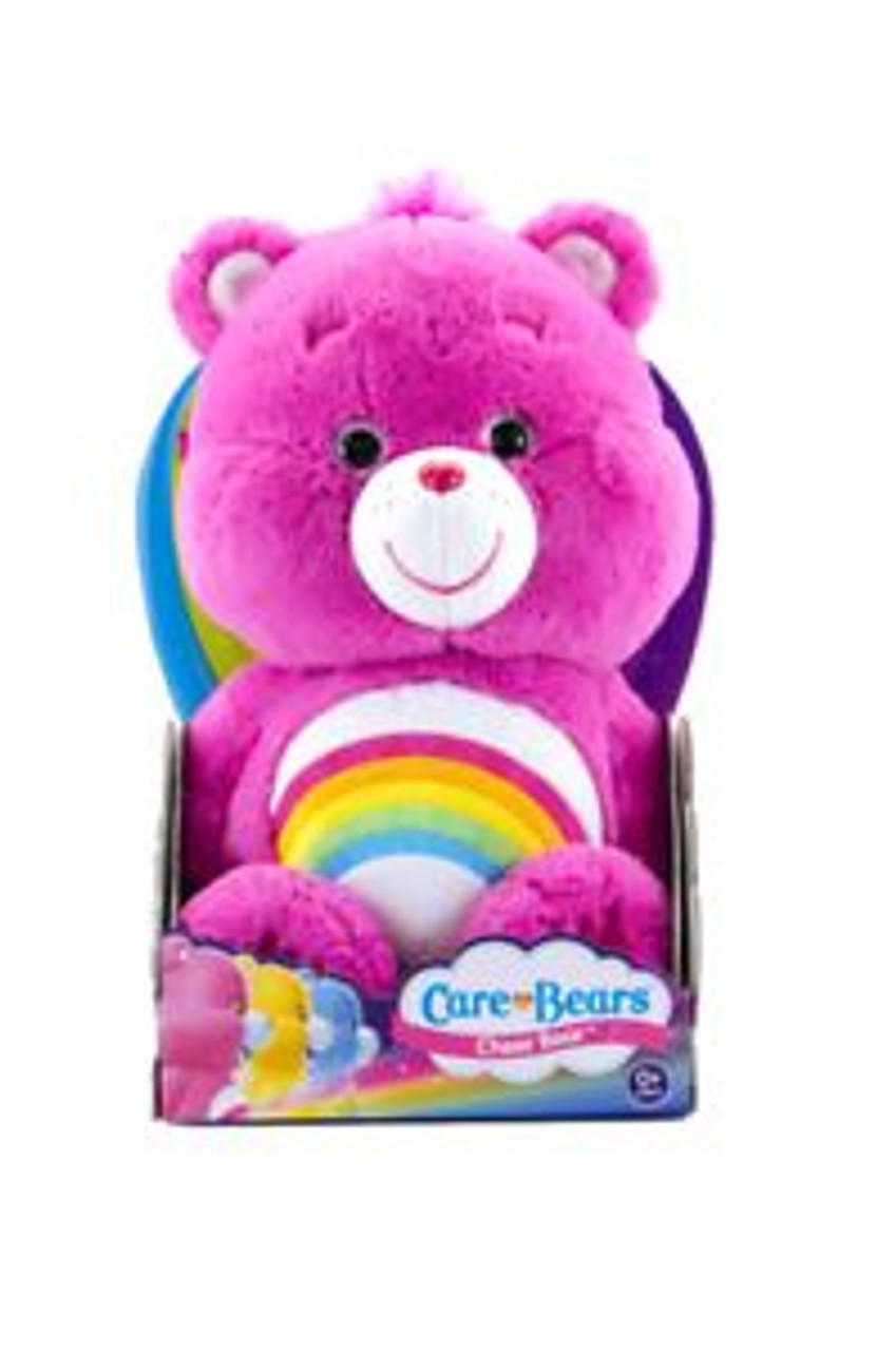 care bears medium plush