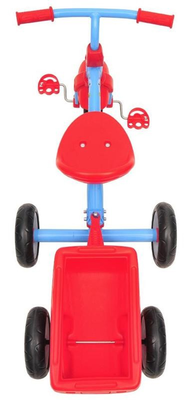 thomas tricycle