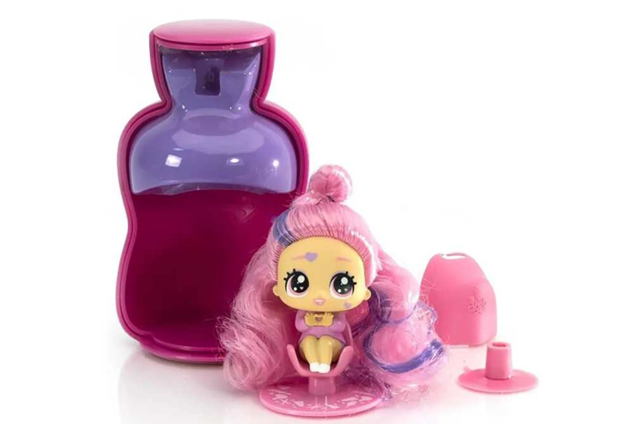 hairdooz dolls names