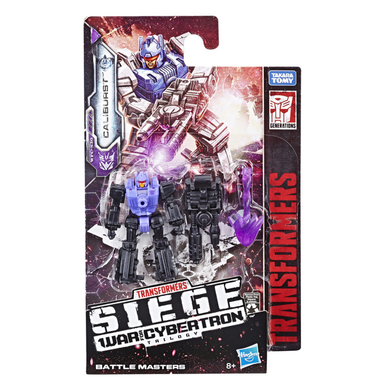 transformers toys generations war for cybertron