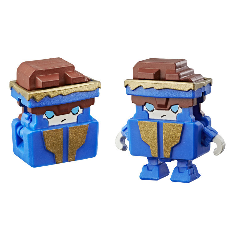 transformers botbots blind box