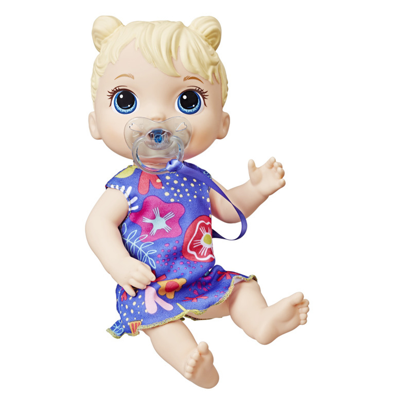 Baby Alive Baby Lil Sounds | E3690 Baby Alive Baby Lil Sounds | E3690