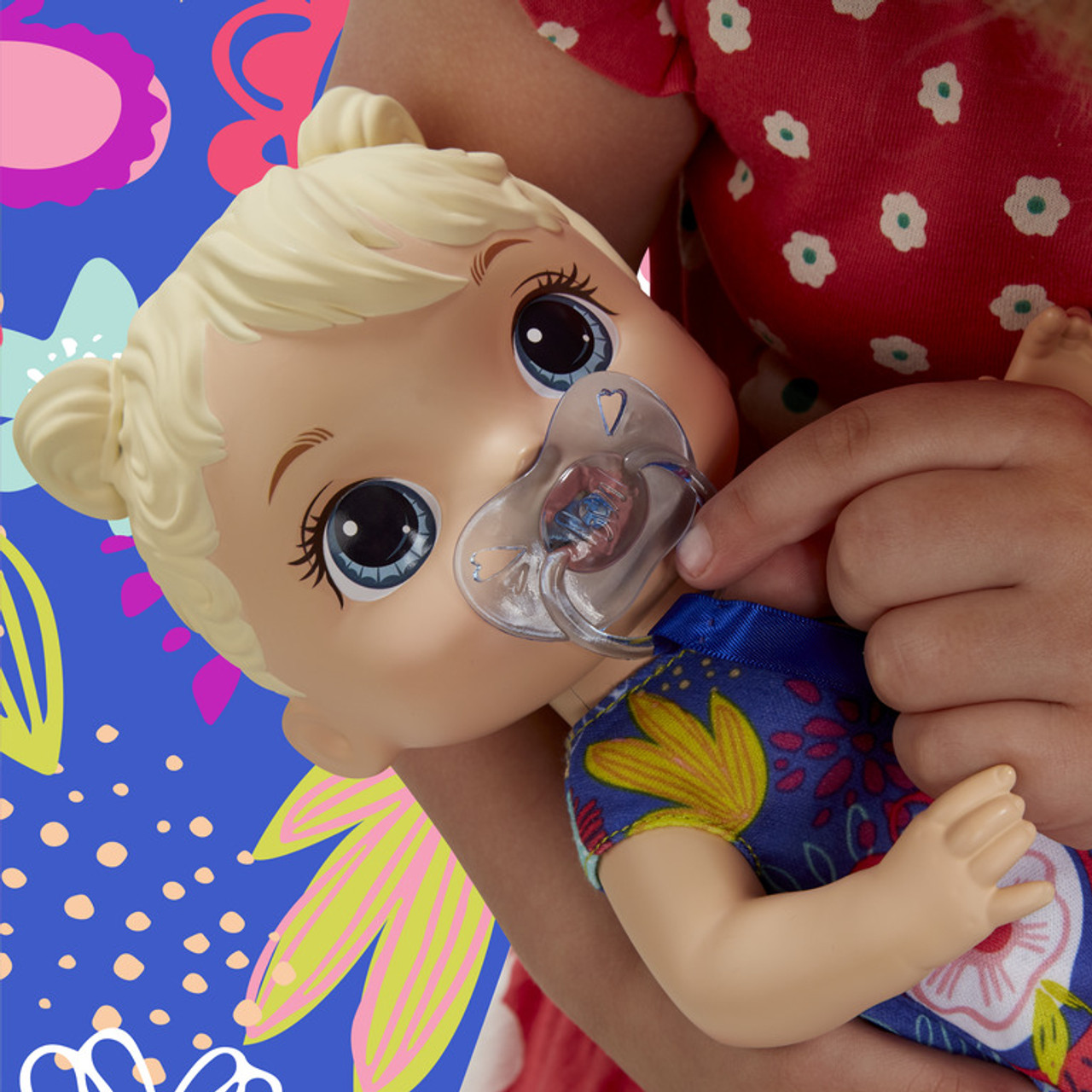 Baby Alive Baby Lil Sounds | E3690 Baby Alive Baby Lil Sounds | E3690