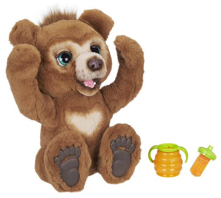 furreal rock a too kmart