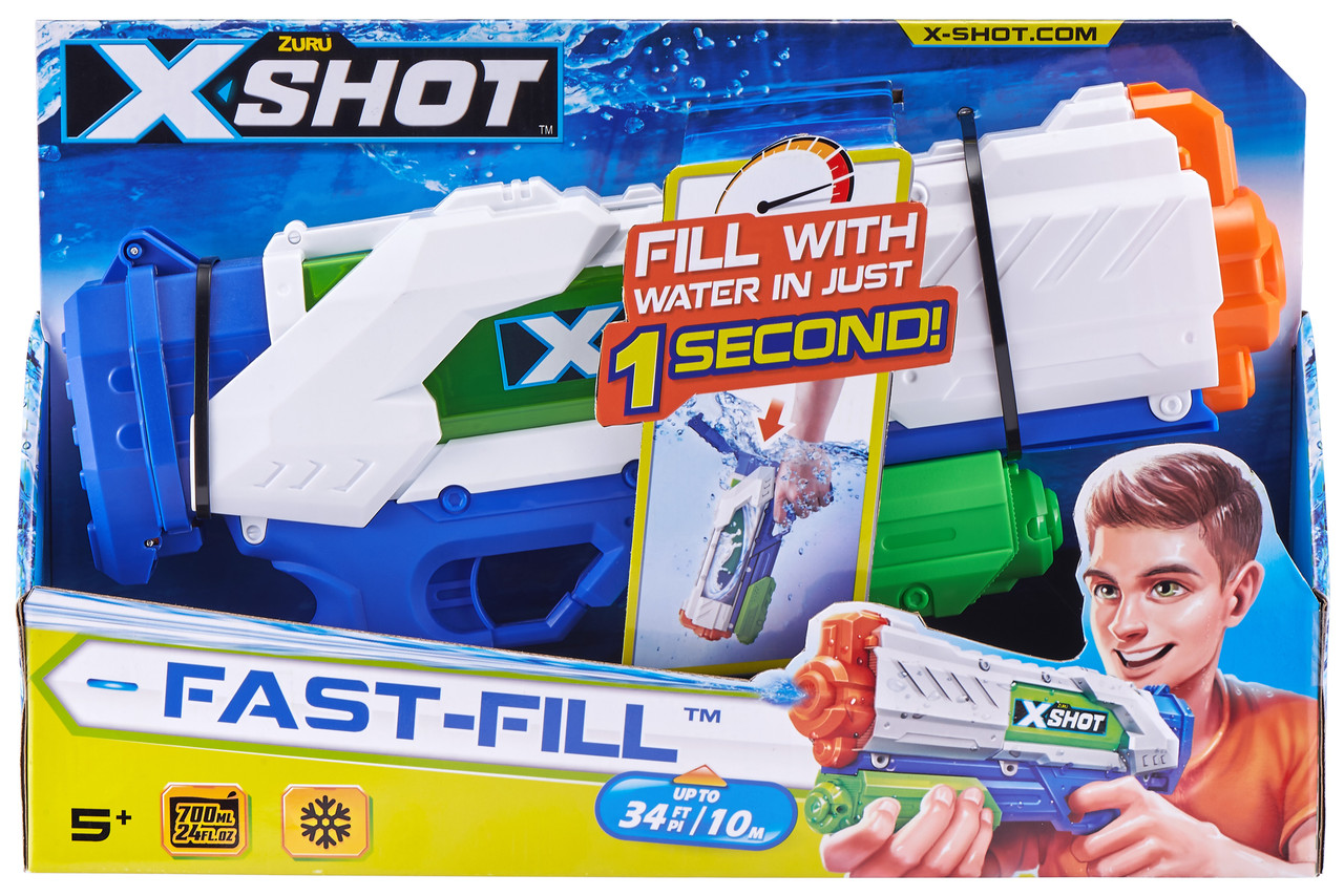 Zuru X Shot Water Blaster | 56138
