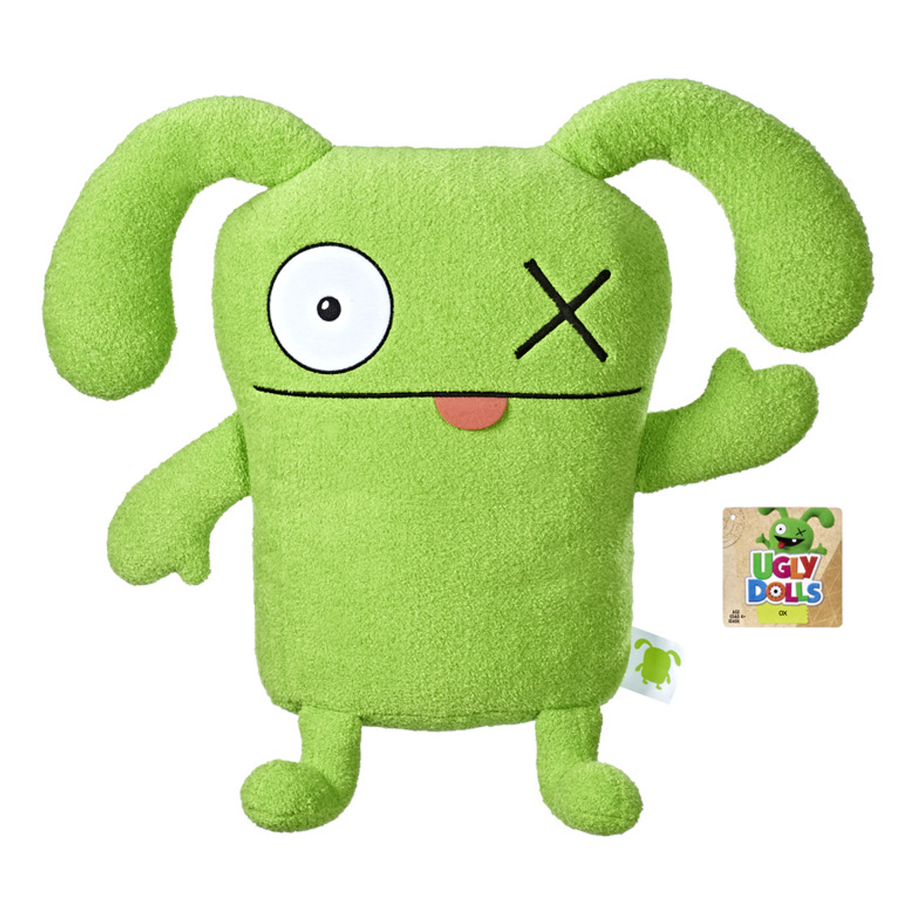 ugly dolls