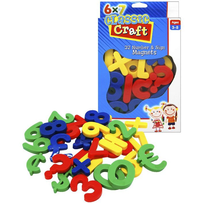 knex magnets