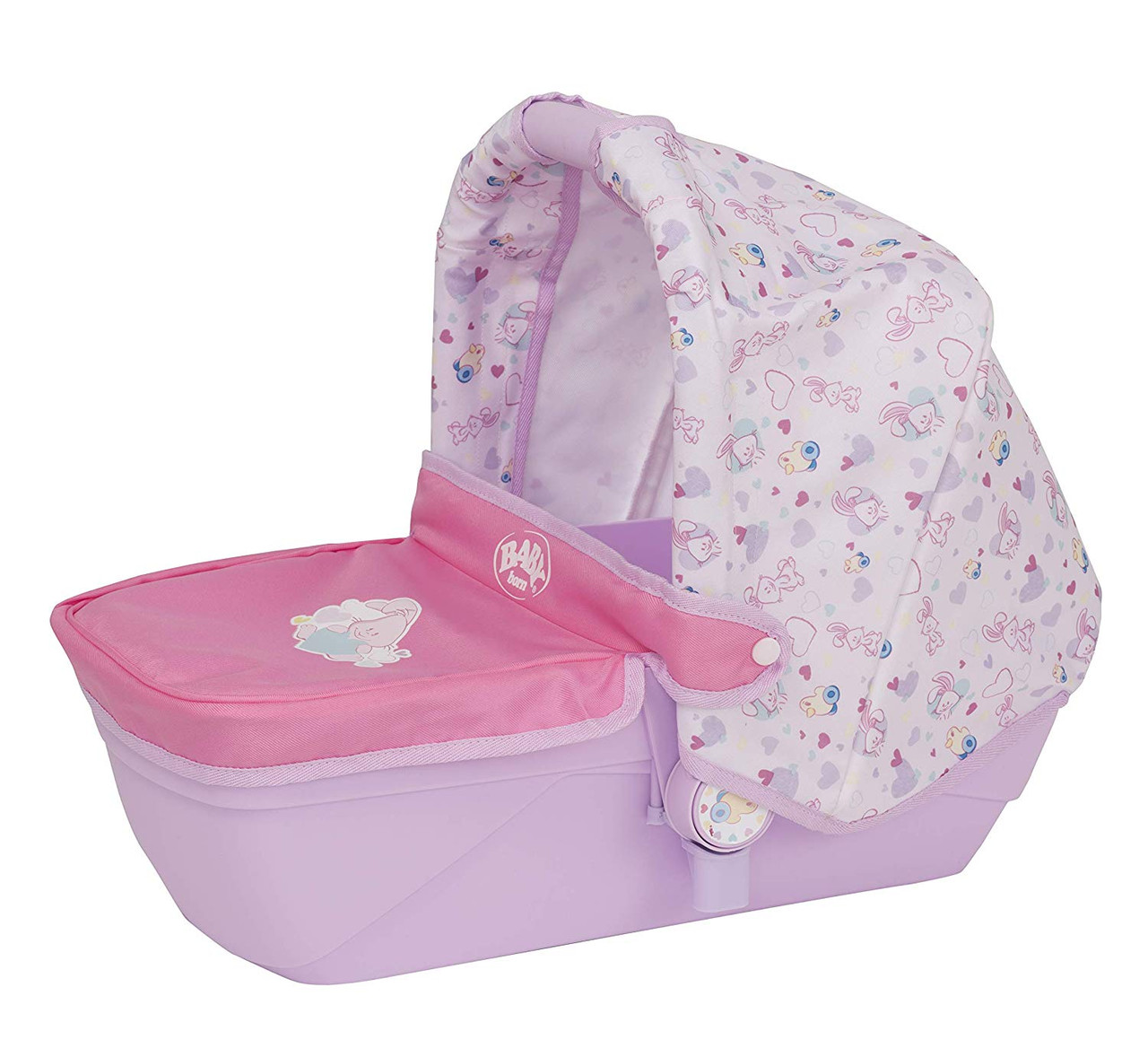 baby born roamer pram