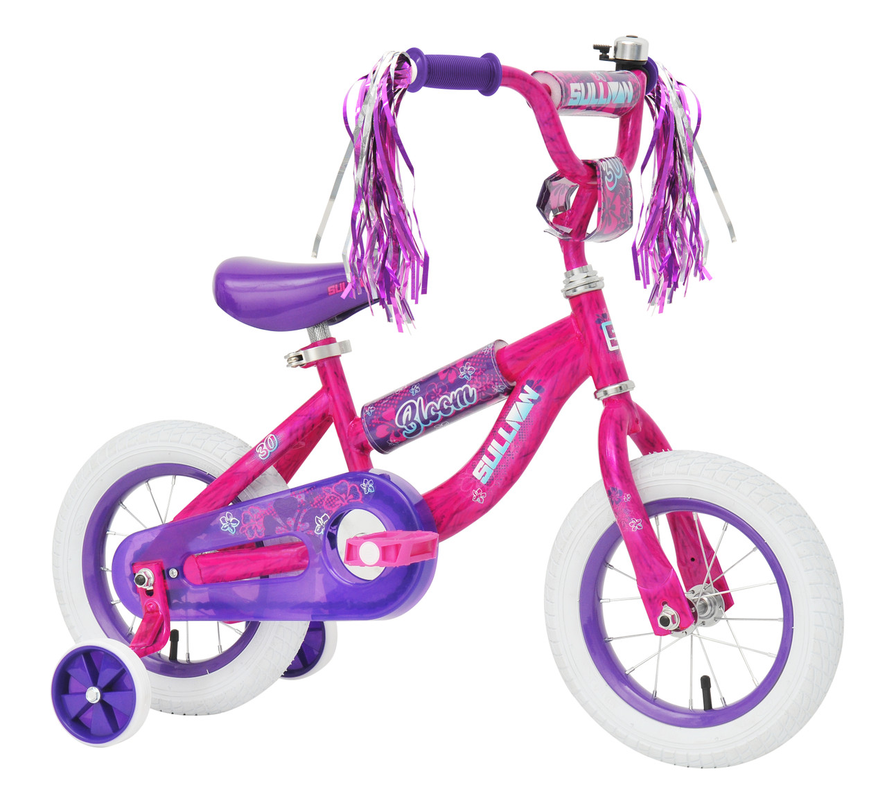 girls bike 30cm