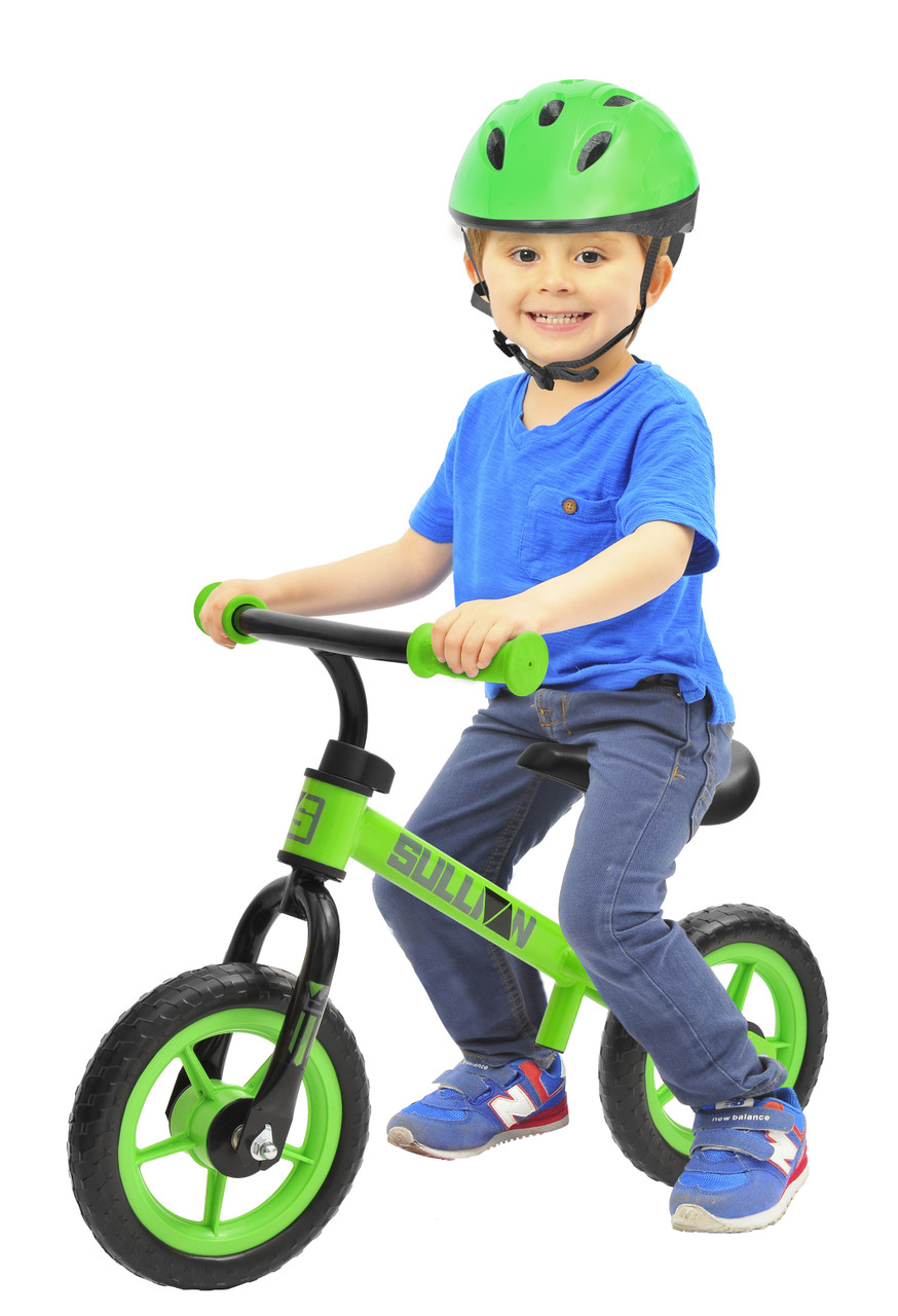 sullivan balance bike