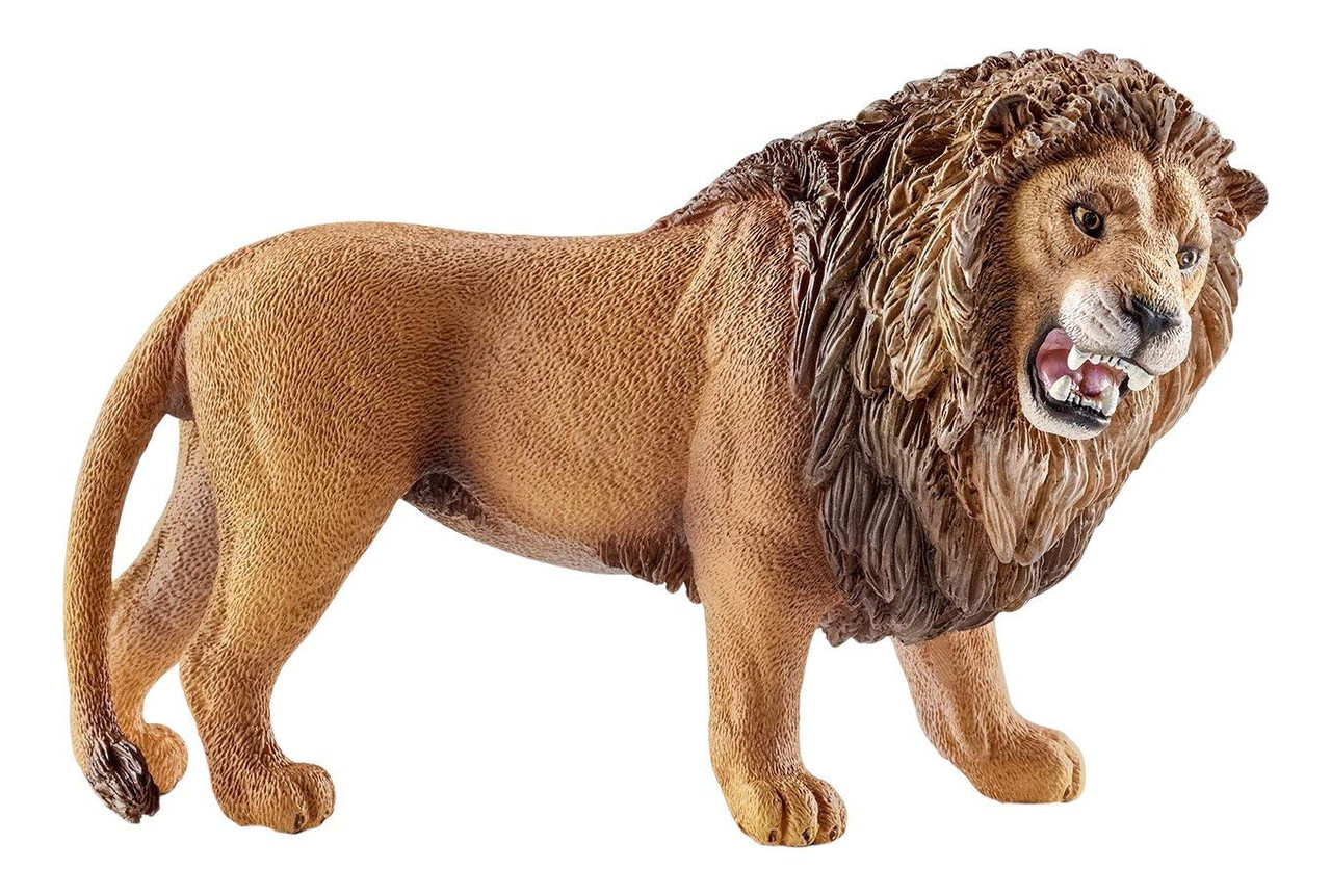 Schleich - Lion Roaring | SC14726