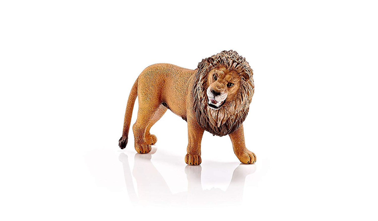 Schleich - Lion Roaring | SC14726