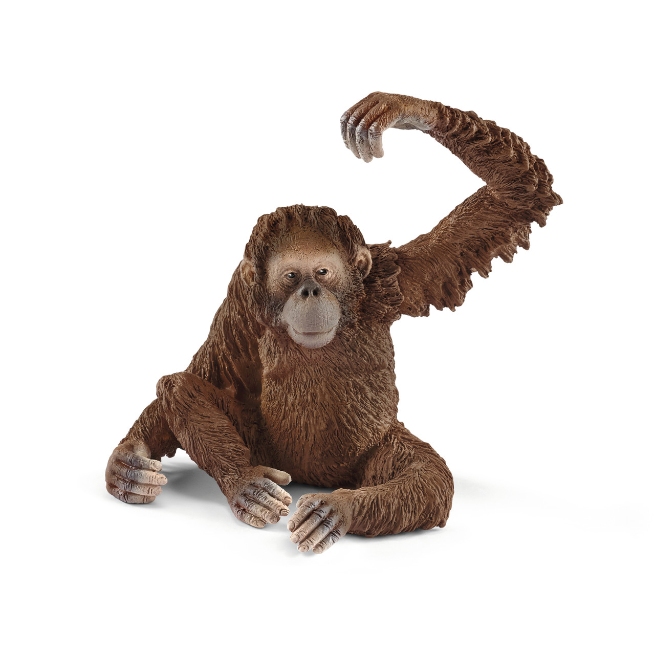 Schleich - Orangutan Female | SC14775 Schleich - Orangutan Female | SC14775