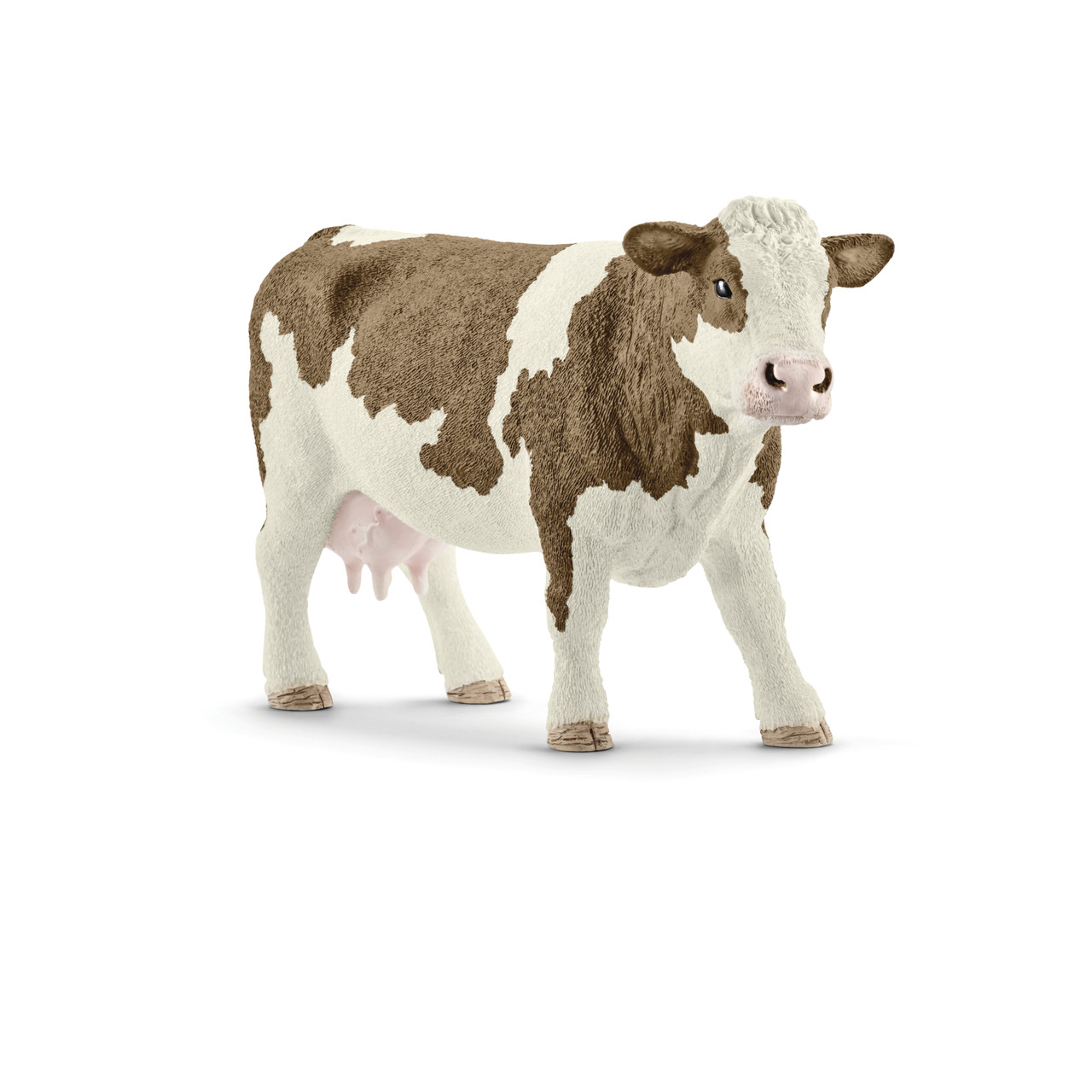 Schleich - Simmental Cow | SC13801