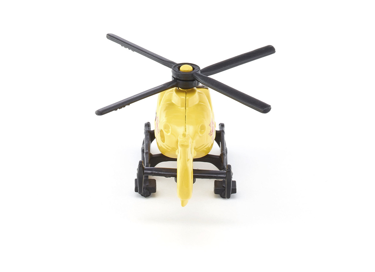 Siku - Helicopter | SI0856