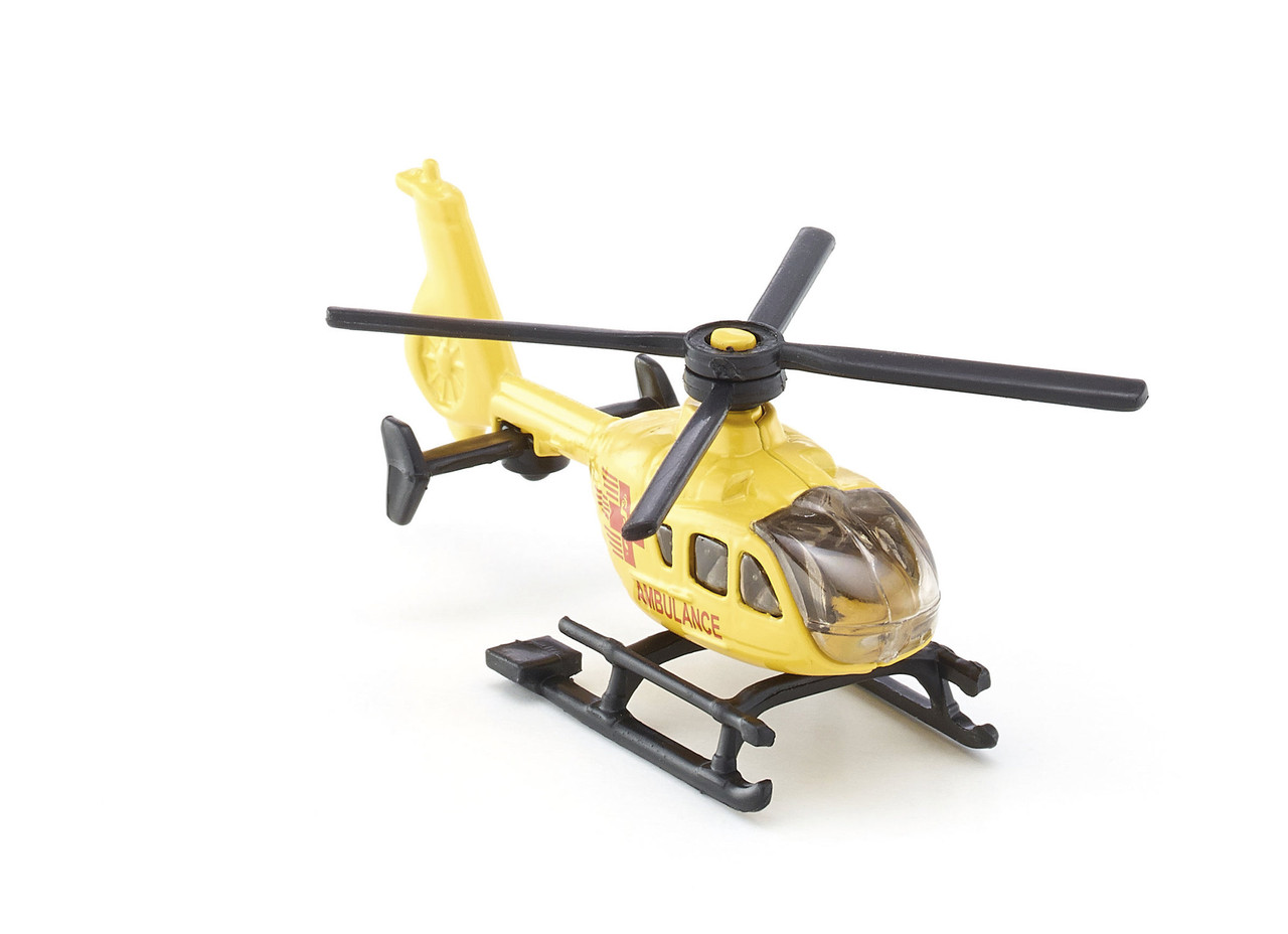 Siku - Helicopter | SI0856