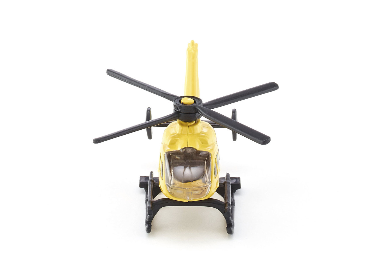 Siku - Helicopter | SI0856