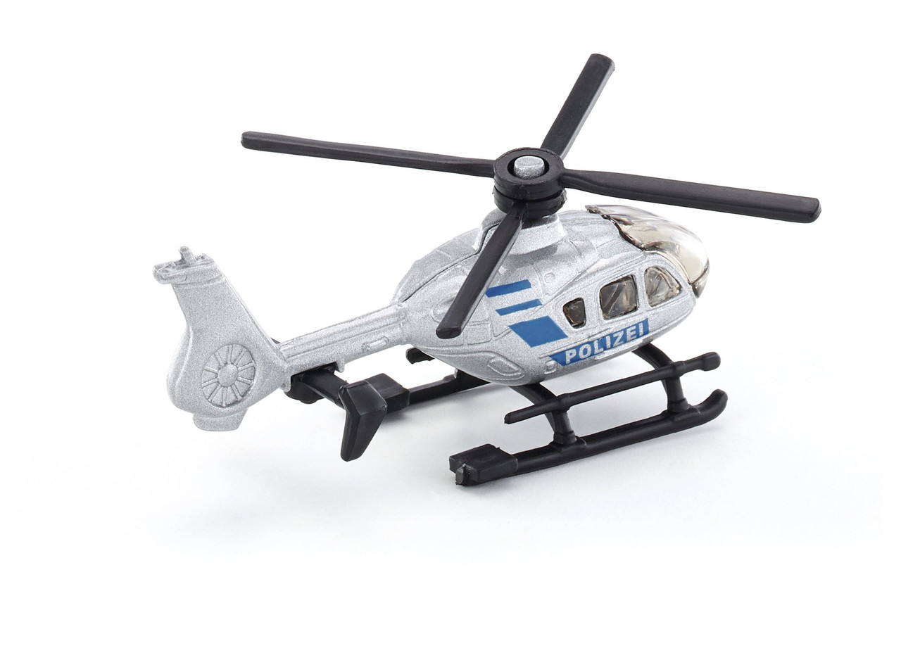 Siku - Police Helicopter | SI0807