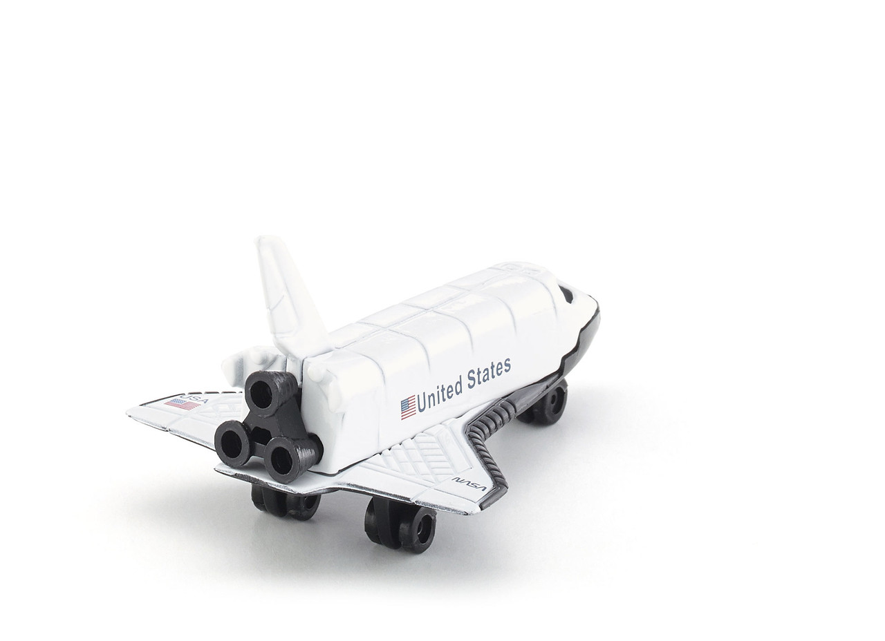Siku - Space Shuttle | SI0817