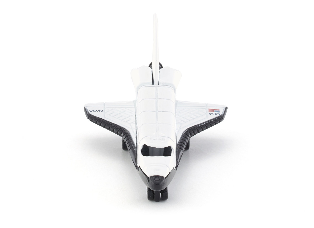 Siku - Space Shuttle | SI0817
