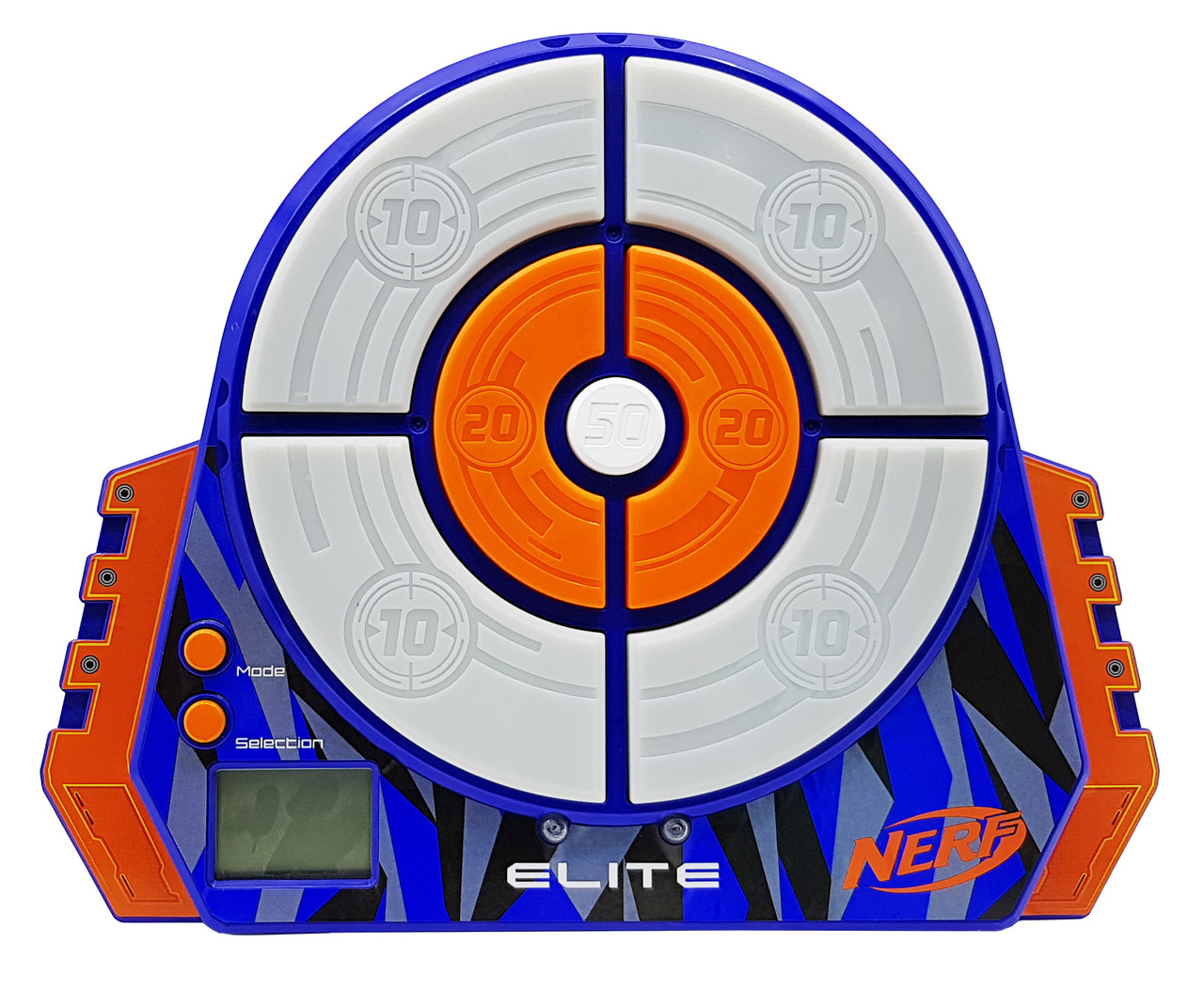 Nerf Accessories Elite Digital Target Ner0156 Toymate 8