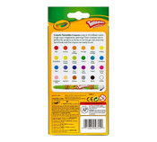 Crayola 24 Mini Twistables Crayons