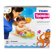 Tomy Octopals | E2756 Tomy Octopals | E2756