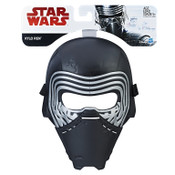 Star Wars: The Last Jedi Masks