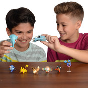 Pokemon Battle Figure Single Pack