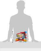 Pokemon Clip n Go Pokeball Belt  97177