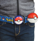 Pokemon Clip n Go Pokeball Belt  97177