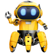 Cic - Tobbie The Robot Cic - Tobbie The Robot
