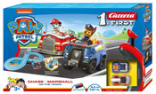 Carrera First Paw Patrol - On The Track Carrera First Paw Patrol - On The Track