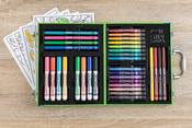 Crayola Silly Scents Mini Art