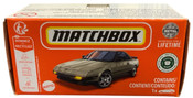 Matchbox Power Grabs Heritage