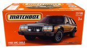 Matchbox Power Grabs Heritage